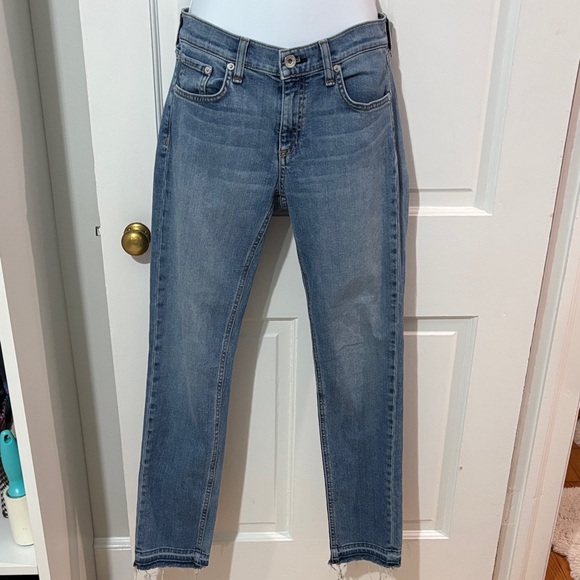 rag & bone Denim - Rag & Bone jeans 27